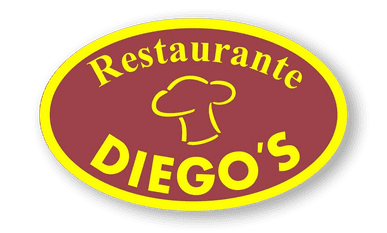 Restaurante Diegos logo