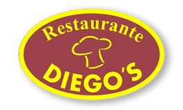Restaurante Diegos logo